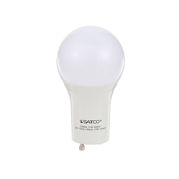 11802Cagu24 Bulb (Led, Gu-24, 11 Watt